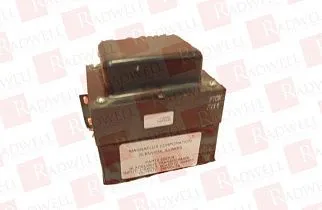 Трансформатор для цепи управления Артикул 520704 от производителя MAGNAFLUX