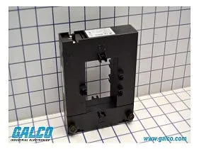 Crompton Instruments SC2-400/5A