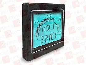 Щитовой измерительный прибор Артикул APM-MAX-M21-PL-4B от производителя TRUMETER