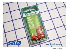 Littelfuse 0MIN010.VP