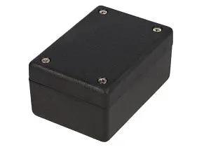 Hammond Manufacturing 1594RFIBBK