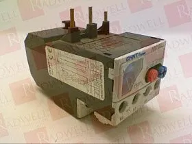 Тепловая перегрузка / нагреватель Артикул NR2-25-5.5-8 от производителя CHINT