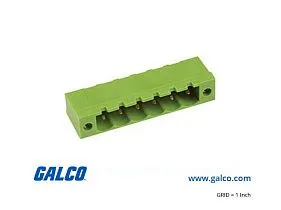 ASI-Automation Systems Interconnect CPM5-9SQFV