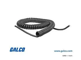 Olympic Wire and Cable 6389P-24