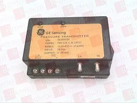 Передатчик давления Артикул T40-02E-C-B-15017 от производителя GENERAL ELECTRIC