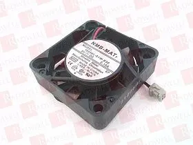 Вентилятор / терморегулятор для панели управления Артикул 1604KL-01W-B30-B00 от производителя MINEBEA