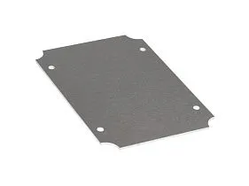 Vynckier Enclosure Systems VMBP75A