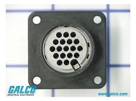 Fujikura, Formerly DDK CE01-2A18-19ASC-D0