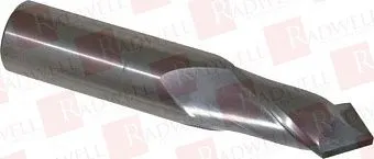 Концевая фреза Артикул 13384 от производителя MELIN TOOL