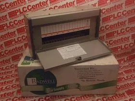 Блок распределения питания Артикул AM8D от производителя EATON CORPORATION