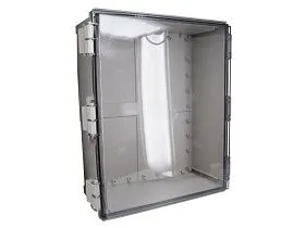 Bud Industries PTR-28495-C