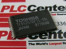 Микросхема памяти Артикул TC55257DFTL-55L от производителя TOSHIBA