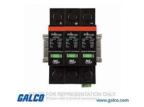 ASI-Automation Systems Interconnect ASISPV800-V-CD-S