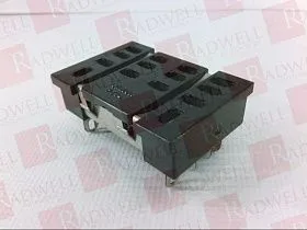 Реле / розетка Артикул 40312342801 от производителя CARLTON BATES