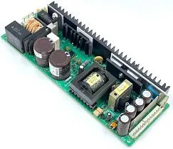 SCB038C Плата ПК Плата ПЛК / дополнения к  плататам от NEMIC-LAMBDA