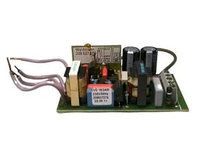 320.530.030 Плата ПК Плата ПЛК / дополнения к  плататам от WALDMANN LIGHTING