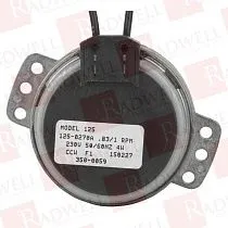 Двигатель Артикул 350-0059 от производителя BIN MASTER