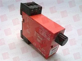 Замедляющие реле Артикул YRHF/0.1-1S/230VAC от производителя NORTONICS FOXTAM LIMITED