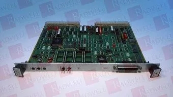 Модуль / стойка ПЛК Артикул MVME-133S-1 от производителя EMERSON