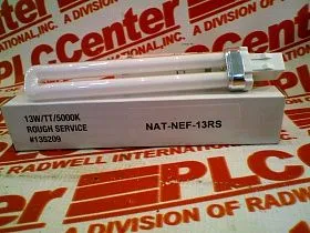 Флуоресцентная трубка Артикул NEF-13RS от производителя NATIONAL ELECTRIC