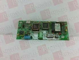 Плата ПК Плата ПЛК / дополнения к  плататам Артикул 41-1261-01 от производителя DANAHER MOTION