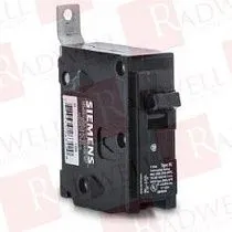 Автоматический выключатель в литом корпусе Артикул B115 от производителя SIEMENS