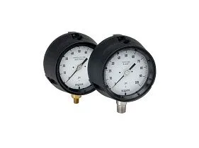 NOSHOK 45-760-5000-psi/kPa