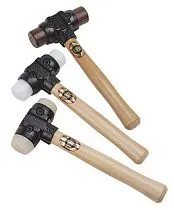 Молотокок 35-SPH200 от THOR HAMMER