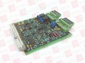 Плата ПК Плата ПЛК / дополнения к  плататам Артикул 50222-5 от производителя IRCON