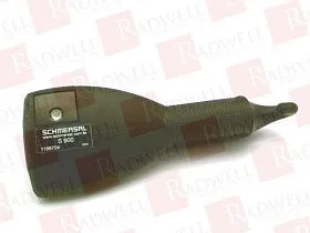 Предохранительный тяговый выключатель Артикул S 900 от производителя SCHMERSAL