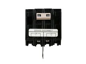 Cutler Hammer, Div of Eaton CH2150X