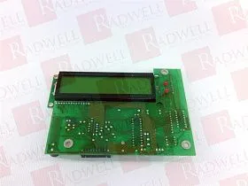 Плата ПК Плата ПЛК / дополнения к  плататам Артикул 63-1255-01 от производителя DANAHER MOTION