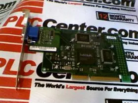 Модуль / стойка ПЛК Артикул 790-01 от производителя MATROX