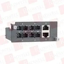 Расширитель связи Артикул PM-7200-4SSC2TX от производителя THE MOXA GROUP