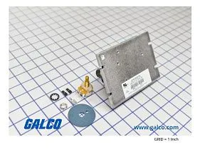 Minarik Drives DC60-36/48-4Q