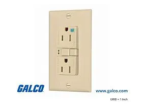 Arrow-Hart TWRSGF15V