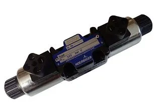 Гидравлический клапан SCM370PC06P от HOERBIGER