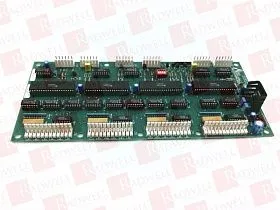 Плата ПК Плата ПЛК / дополнения к  плататам Артикул 80-219900-90 от производителя KANSON ELECTRONICS INC