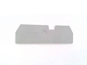 282-357 Задняя панель/фурнитура от WAGO