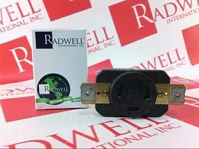 Штекер / розетка Артикул WJ-6330B от производителя OLYMPIA INDUSTRIAL INC