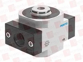 Пневматический коллектор Артикул FRM-3/4-D-MAXI от производителя FESTO