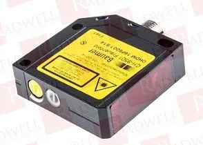 Фотоэлектрический датчик Артикул OHDM 16P5001/S14 от производителя BAUMER ELECTRIC