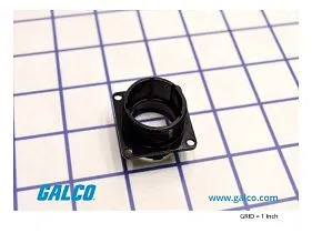 Fujikura, Formerly DDK JMR-2416-D RECEPTACLE SHELL