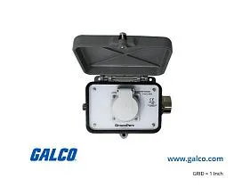 Grace Technologies P-XX-L3RH0