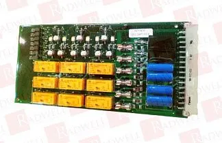 Управляющая плата Артикул 6280122A от производителя MARQUIP