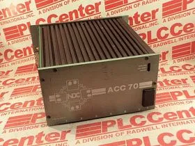 Контроллер автомобильный ACC70 NETZLER DAHLGREN