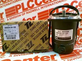 Двигатель Артикул DM08GN24V1800 от производителя TUNG LEE ELECTRICAL