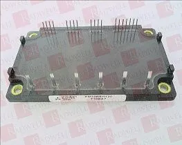 Модуль силового блока Артикул PM10RSH120 от производителя POWEREX