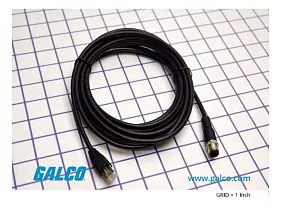 ASI-Automation Systems Interconnect ASI-M12-RJ45-11105