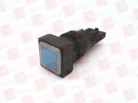Кнопка Артикул Q18D-BL от производителя EATON CORPORATION